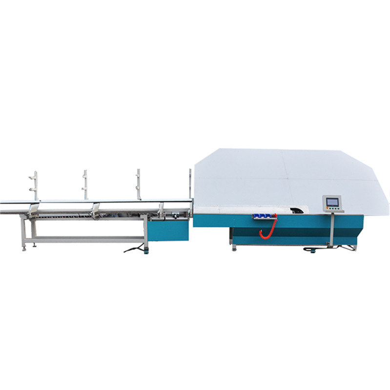 Quality Aluminum Spacer Bar Bending Machine For Double Glazing Glass Processing for sale