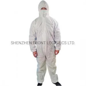 Quality LCL Sea Shipping Service for Dubai/Protective Garments for sale