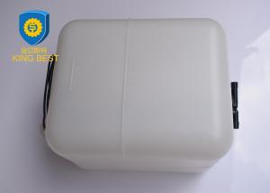 Quality Hitachi Excavators Parts ZAX200 Expansion Water Tank Assy With Electrical Plug for sale