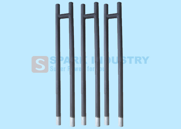 Quality Silicon Carbide Heating Element, 1550 ℃ for sale