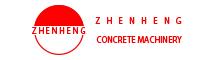 China Zhengzhou Zhenheng Construction Equipment Co., Ltd. logo