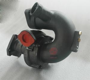 Quality 3967921 5658836 Cummins Water Pump For K19 Engine Parts for sale