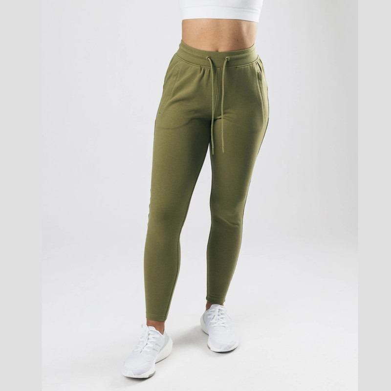 Buy cheap Zipper Fly Blank Sportswear Joggers Mens Sweatpants Streetwear from wholesalers