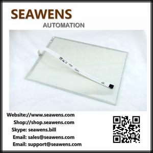 E686589 SCN-AT-FLT12.1-SL0-0H1-R ELO Accutouch 5-Wire Resistive 12.1 Inch, Touch Glass Onl