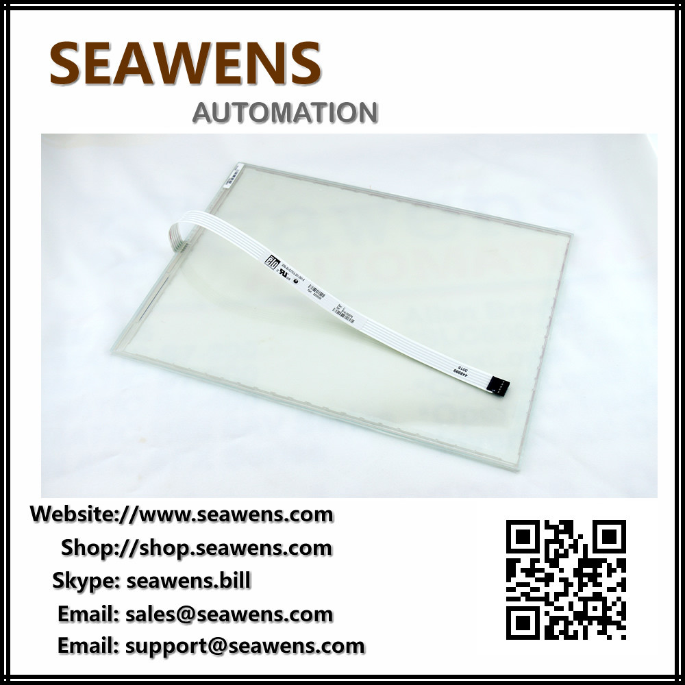 Buy E686589 SCN-AT-FLT12.1-SL0-0H1-R ELO Accutouch 5-Wire Resistive 12.1 Inch, Touch Glass Onl at wholesale prices