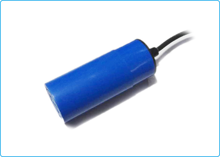 12-24VDC Cylindrical Capacitive Proximity Sensor 30mm Sensing NPN Capacitive Switch