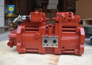 Quality 31N4-15011  Excavator Parts Steel Hydraulic Pump For R140-7 R55-7 R215-7C R260-5 for sale