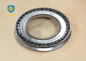 Quality Durable Excavator Swing Bearing Replacement , 30212 Slewing Ring Turntable for sale