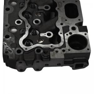 Quality 3306DI Engine Cylinder Head 8N6796 For Heavy Machinery Parts for sale