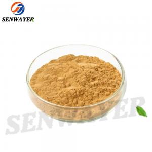 Quality Senwayer Brand Rosavins 3% Rhodiola Rosea Root Extract CAS 10338-51-9 for sale