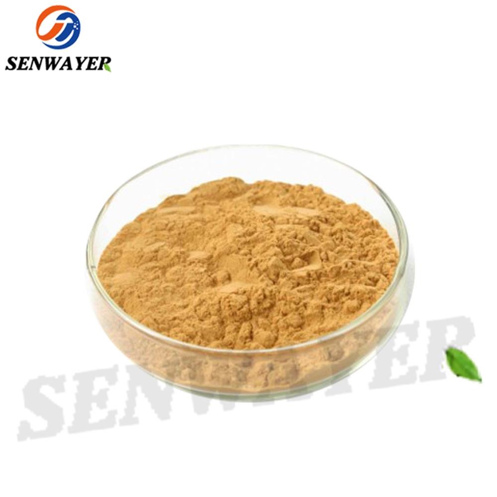Buy cheap Senwayer Brand Rosavins 3% Rhodiola Rosea Root Extract CAS 10338-51-9 from wholesalers