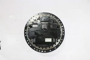 Quality Travel motor assy TM40 excavator spare parts for excacator Volvo for sale