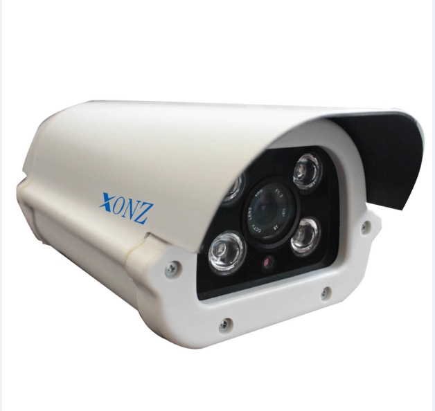 China car license plate IP camera 2.0 megapixel CCTV camera long distance security camera P2P on sale