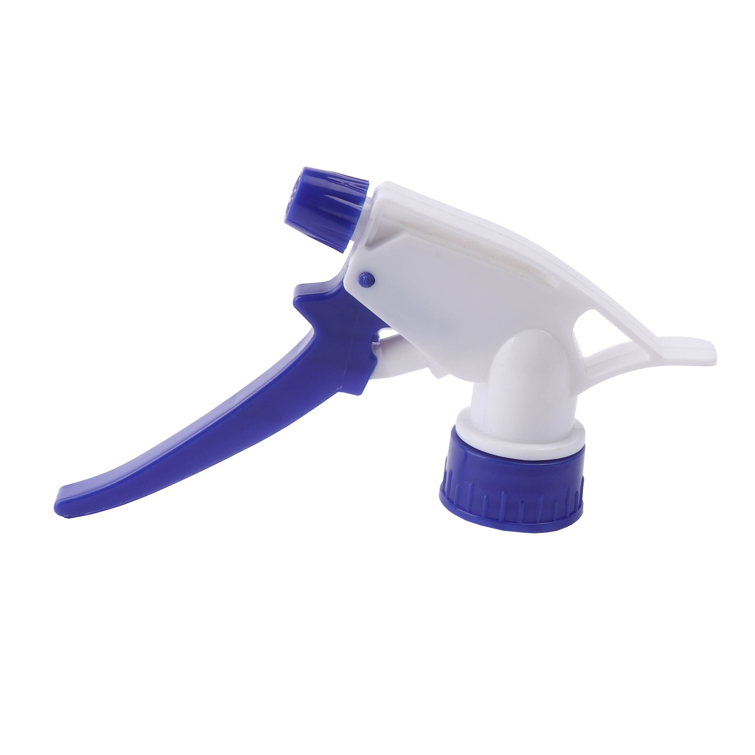 Buy cheap 28mm Plastic Agriculture Trigger Sprayer Garden Long Trigger Cleaning Spray from wholesalers
