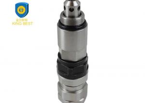 Quality PC200-6 PC600-7 Main Control Valve For Excavator Spare Parts 709-20-52300 for sale