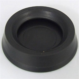 Quality Impact Strength Resistance sbr rubber gasket for sale