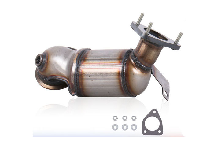 Quality 2014 2015 Buick Encore Catalytic Converter With Sport Touring Package 1.4L 16659 for sale