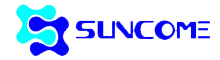 China SHANGHAI SUNCOME LOGISTICS EQUIPMENT CO.,LTD. logo