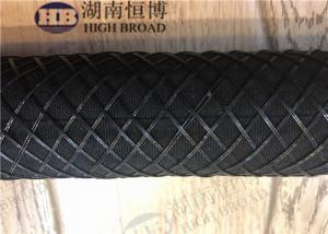 Quality Continuous Flexible Linear Anode Copper core MMO For Impressed Current Cathodic Protection for sale