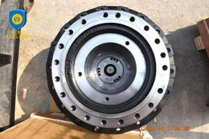 Quality Excavator Final Drive Reducer 114-1357 E325BL erpiller Travel Gearbox for sale