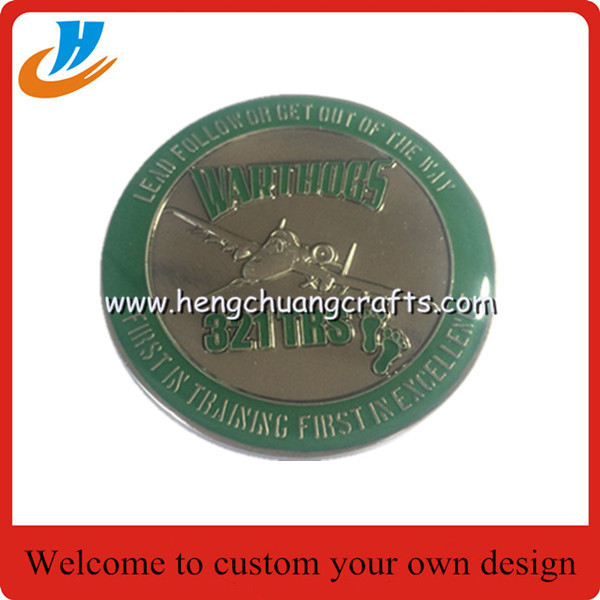 Buy Military challenge coins chape wholesale,custom metal challenge military coins at wholesale prices