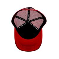 China China Factory Embroidery applique patch Wholesale Blank Mesh Hats Custom Trucker Caps for sale