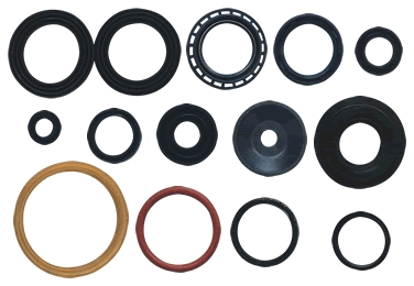 Buy cheap Chemical resistant oil seal for crankshaft from wholesalers