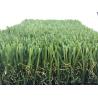 Buy cheap 1.75 Inch Wave 44mm Outdoor Artificial Grass Hawkish Texture from wholesalers