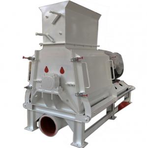 Quality GXP Hammer Mill For Wood Pellets 1480RPM 8T/H Grinding Hammer Mill for sale