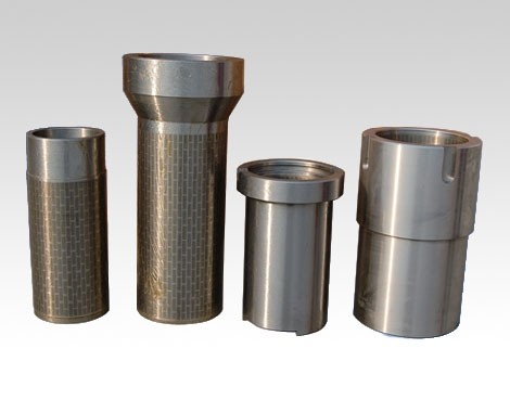 Quality Cemented carbide bearings for down hole drill oil industry for sale