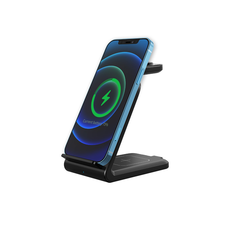 Quality Qi Wireless Charger Station for sale