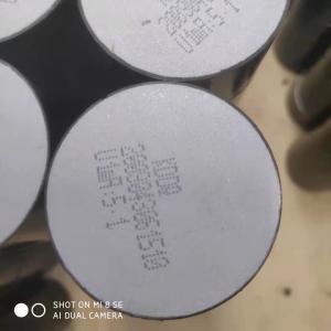 Quality IEC60099 Standard ZnO Discs Lightning Arrester Material D39 D42 D45 D46 D48 for sale