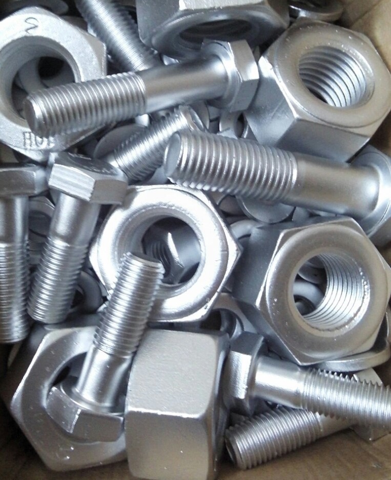 Quality Various Kinds Galvanic Zinc Coating , Dip Spin Coating For Surface for sale