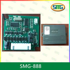 Quality SMG-888 2 channel without relay AUTO COOL remote control for sale