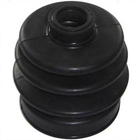 Quality UV resistant rubber bellows seal for sale