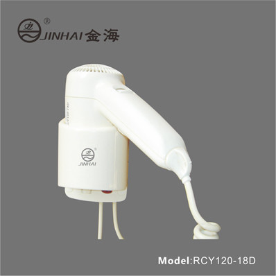 Quality Wall Mounted Hair Dryer for sale