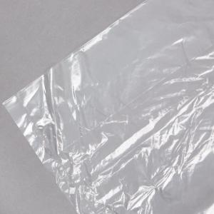 Quality Plastic Commercial Food Bags 10-100MIC Thickness Linear Low Density for sale