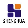 China Shenghua Heavy Crane Group logo