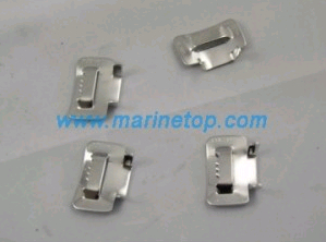 Quality Banding Buckle S.Steel(614109-614113) for sale