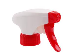 Quality Food Safe Chemical Trigger Sprayers Harmless Trigger Pump Sprayer for sale