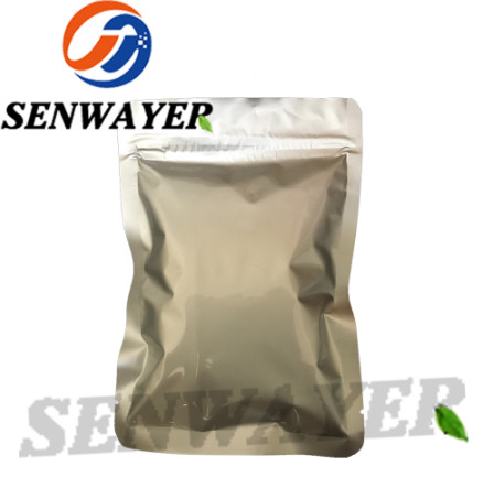 Quality Senwayer Factory Supply Acacia Extract Powder Acacetin 98% CAS 480-44-4 Acacetin for sale