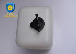 Quality Hitachi Excavators Parts ZAX200 Expansion Water Tank Assy With Electrical Plug for sale