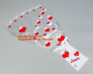 Quality Flower Sleeve Valentine Romantic Flower Wrapping Cylinder Shaped for sale