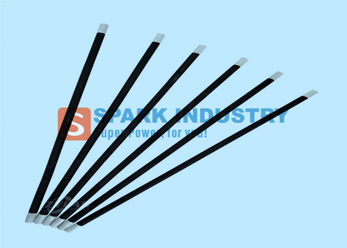 Quality Silicon Carbide Heating Elements Complete Specifications for sale