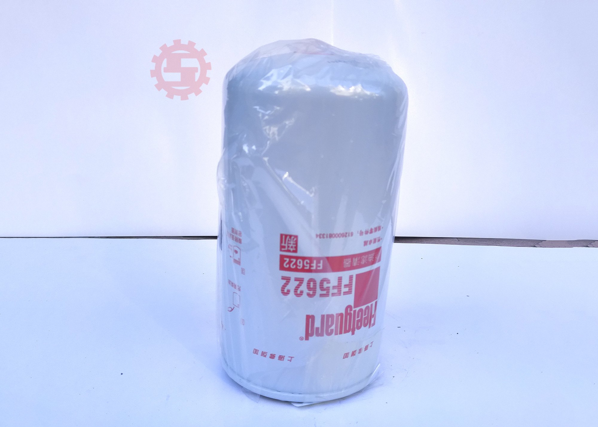 Quality Multi Purpose Diesel Engine Filter FF5622 Standard Size For Excavator for sale