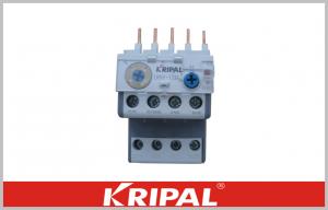 Quality GTH-12M Mini Motor Thermal Overload Relay , Overload Protection Relay for sale