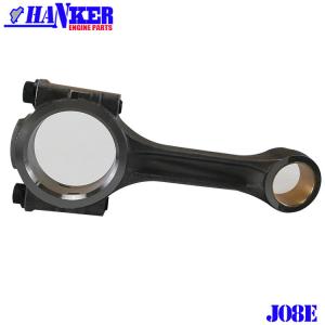 Quality 13260-1790A Diesel Engine Connecting Rod Assembly For Hino J08E for sale