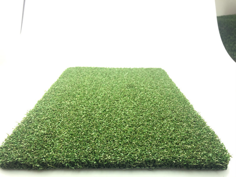 Quality SGS 320s/M 3/16''  Curly PE Hockey Artificial Turf for sale