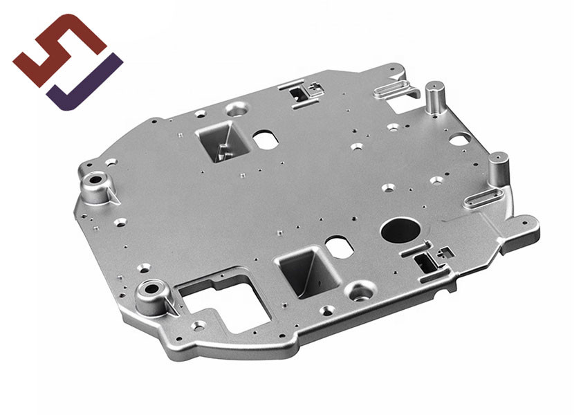 Quality Cnc Machining Die Casting Mold Stainless Steel 304 For Auto Industry for sale
