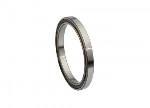 Quality KG250CP0 Thin Wall Grooved Roller Bearing Large Bore Size Slim Section Bearings for sale